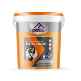 Hỗn hợp chống thấm 2 thành phần