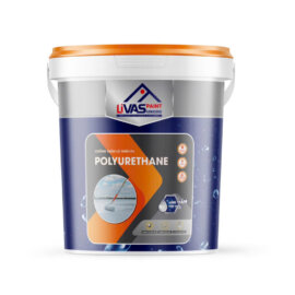 Chống thấm lộ thiên PU